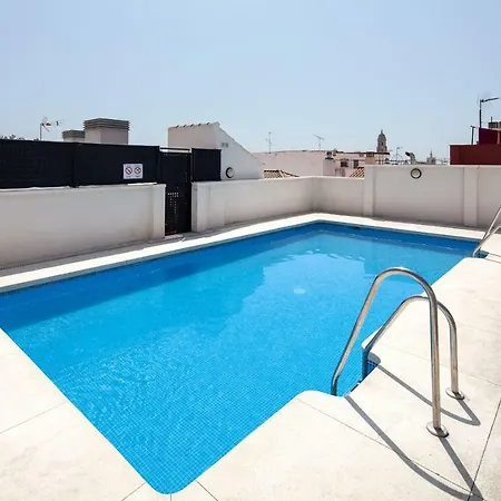 Center Holiday home