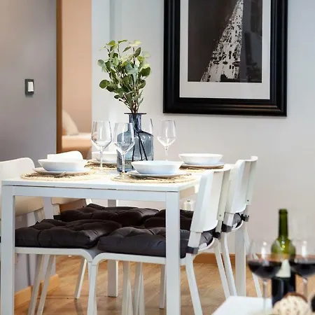 Center Holiday home Malaga