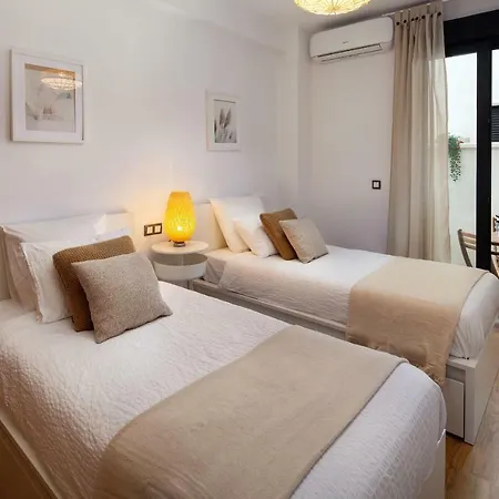 Center Holiday home *
