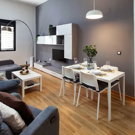 Center Holiday home
