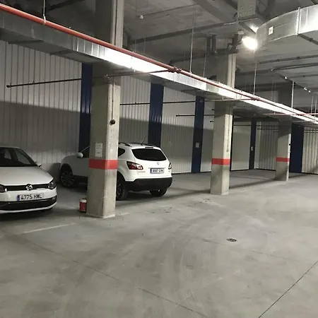 Center Hébergement de vacances *