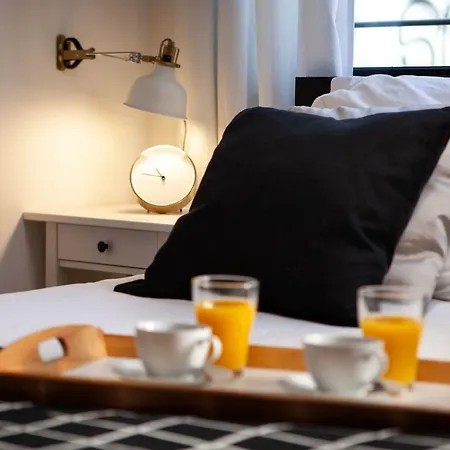 Center Hébergement de vacances